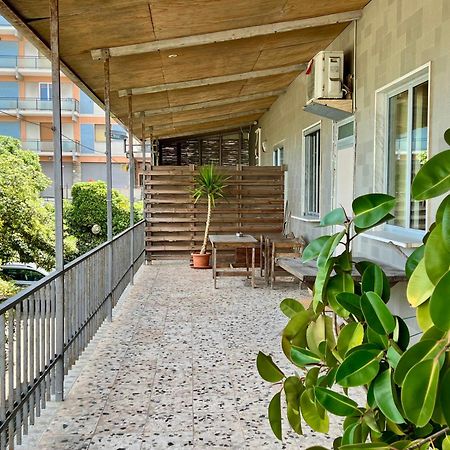 Appartamento Con Accesso Privato Spiaggia Savona Eksteriør bilde
